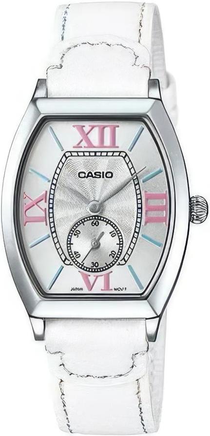 Наручные часы  Casio  Collection Casio LTP-E114L-7A (фото 1)