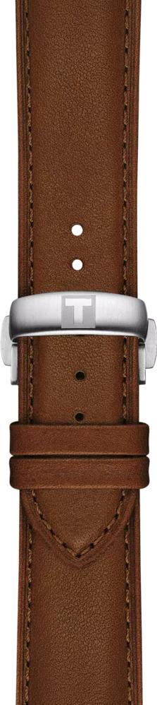 Наручные часы  Tissot  Chemin Des Tourelles Tissot T139.407.16.041.00 (фото 3)