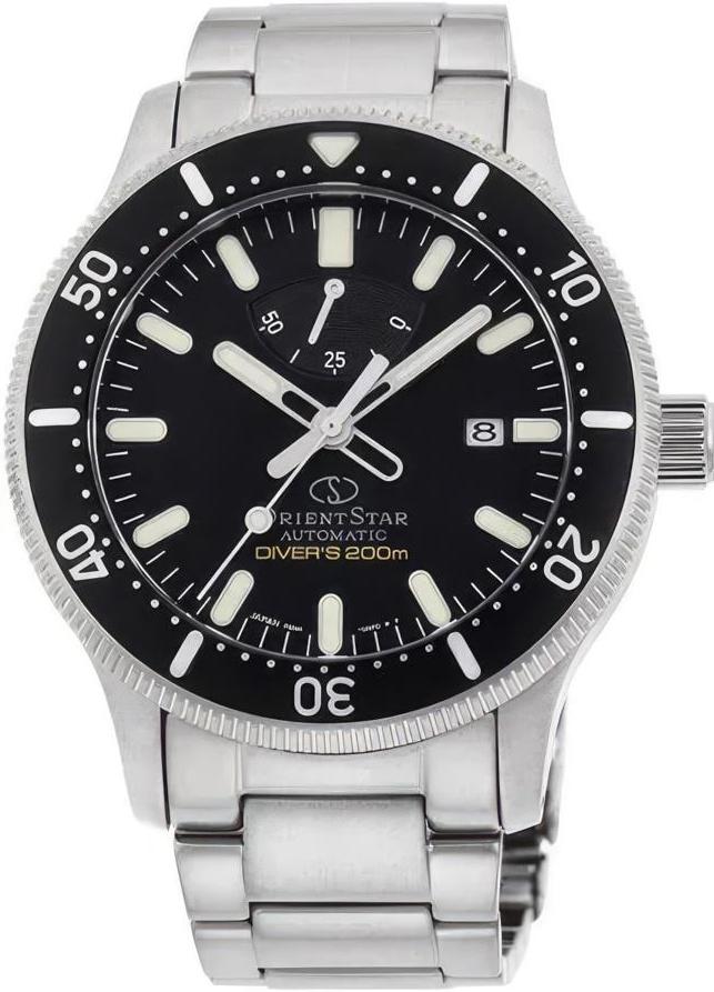 Наручные часы  Orient  Diver Orient RE-AU0301B (фото 1)