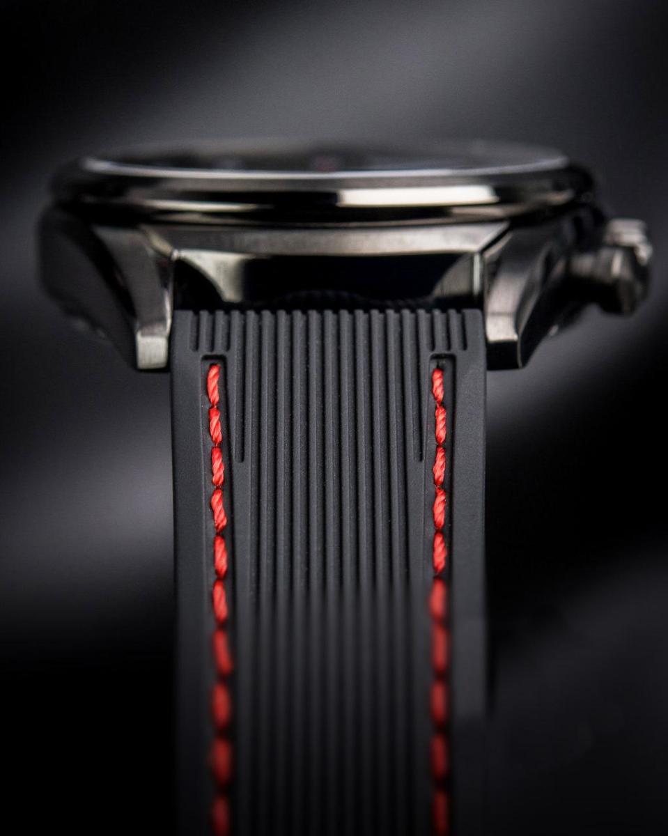 Наручные часы  Seiko  CS Sports Seiko SSC777P1 (фото 6)