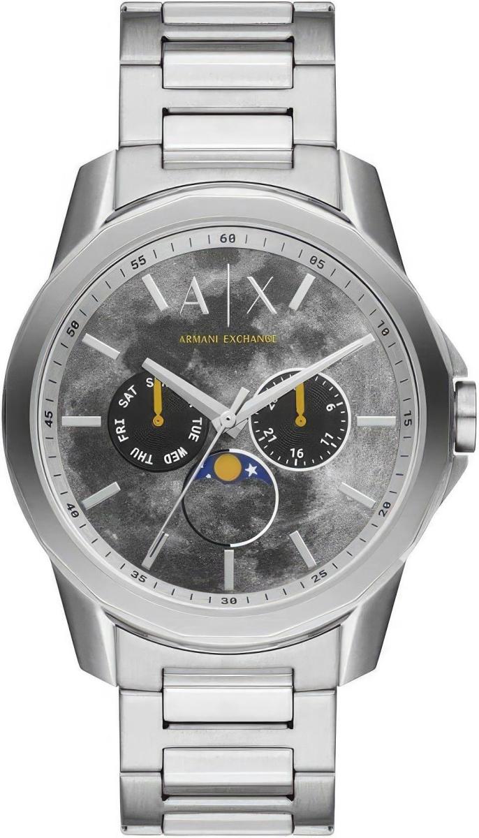 Наручные часы  Armani Exchange  Outer Banks Armani Exchange AX1736 (фото 1)