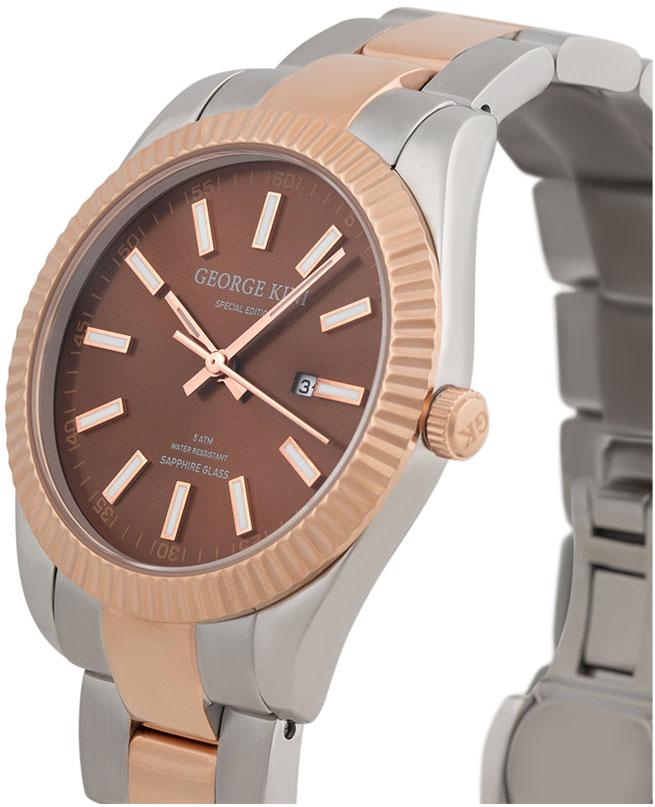 Наручные часы  George Kini  Special Edition George Kini GK.SPI0005 (фото 2)