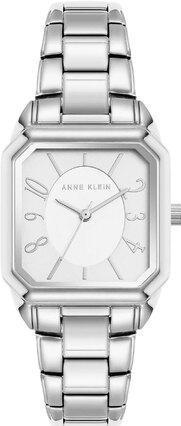 Наручные часы  Anne Klein  Steel Anne Klein 4063SVSV (фото 1)
