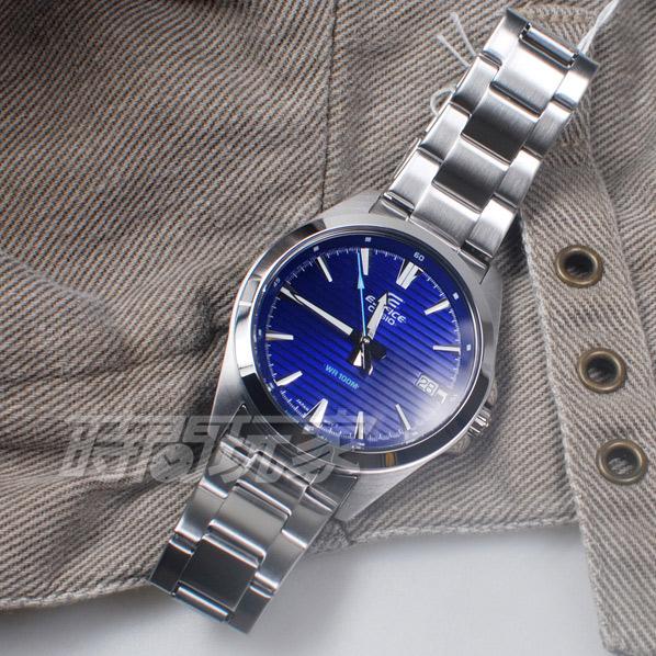 Наручные часы  Casio  Edifice Casio EFV-140D-2A (фото 2)