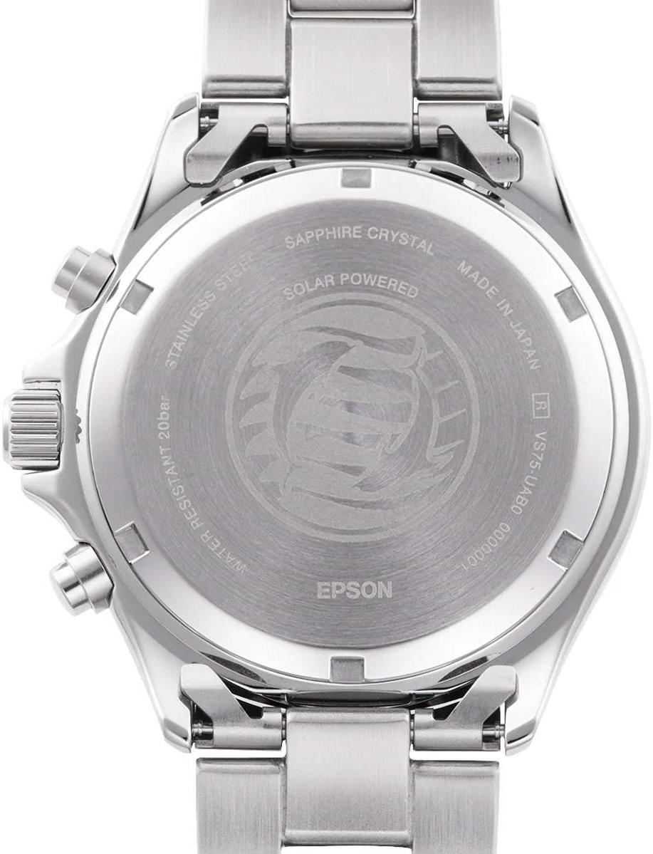 Наручные часы  Orient  Sporty Orient RN-TX0204E (фото 2)