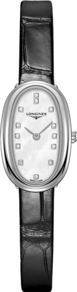 Наручные часы  Longines  Symphonette Longines L23044870 (фото 1)