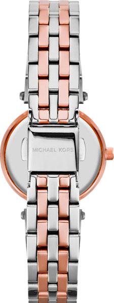 Наручные часы  Michael Kors  Silver-Tone Michael Kors MK3298 (фото 2)
