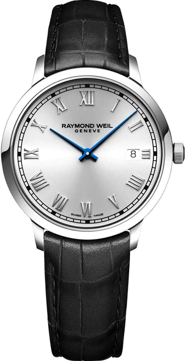 Наручные часы  Raymond Weil  Toccata Raymond Weil 5485-STC-00658 (фото 1)