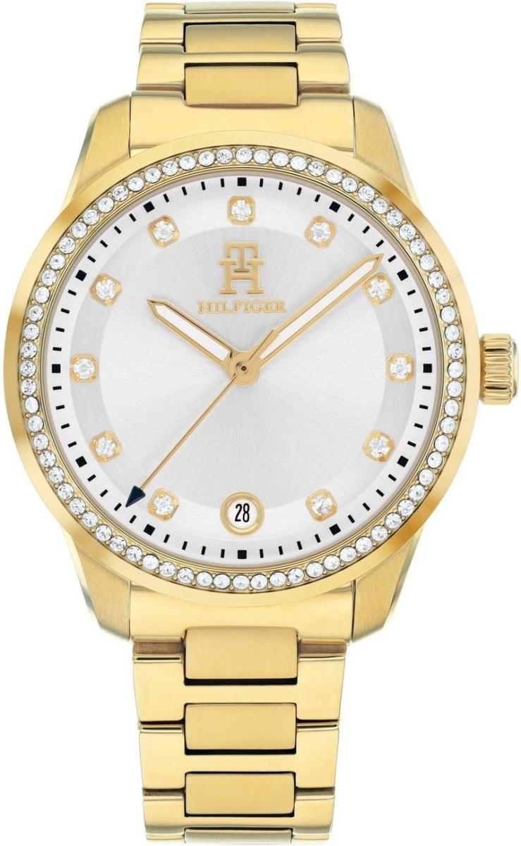 Наручные часы  Tommy Hilfiger  Classic Tommy Hilfiger 1782758 (фото 1)