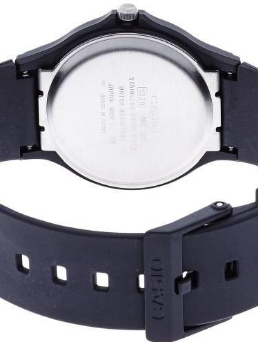 Наручные часы  Casio  Collection Casio MQ-71-2B (фото 3)