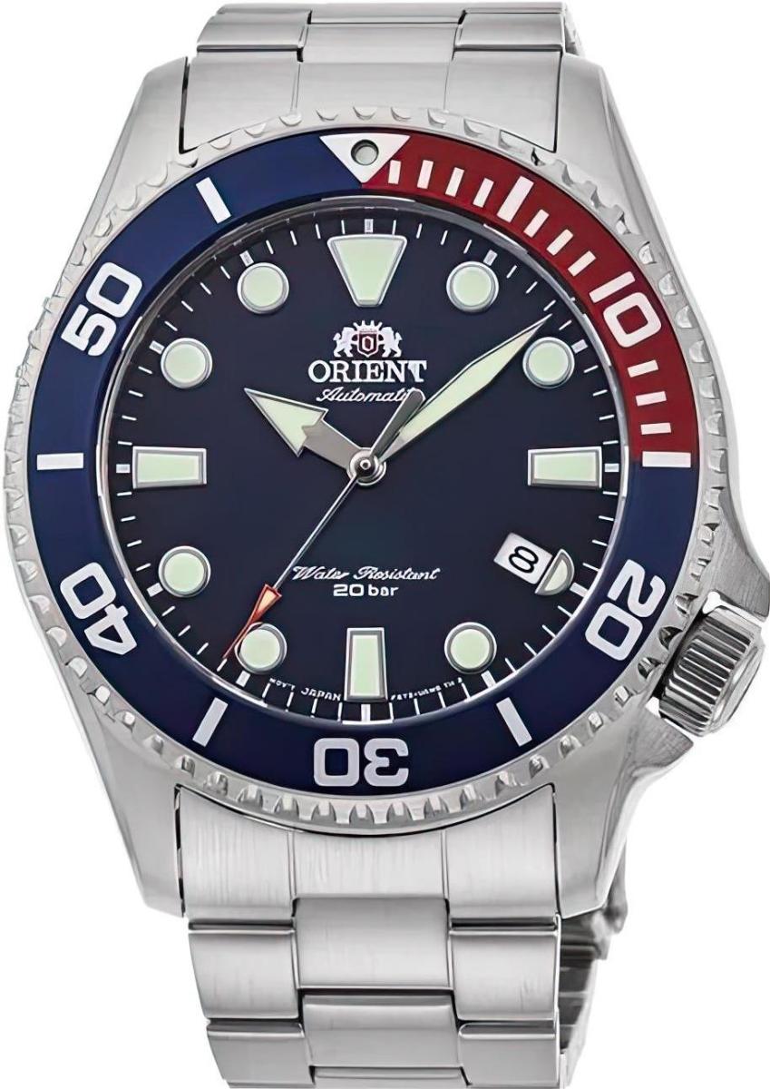 Наручные часы  Orient  Automatic Orient RA-AC0K03L (фото 1)