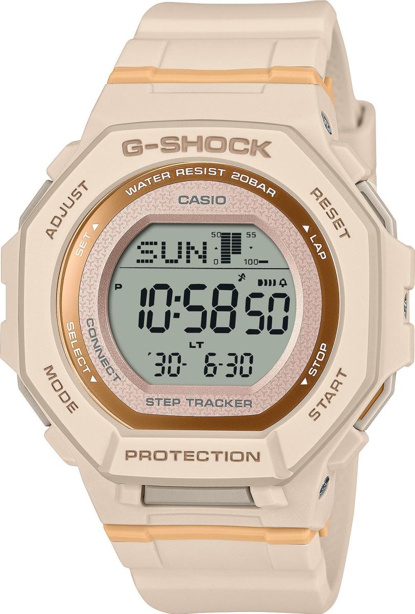 Наручные часы  Casio  G-Shock Casio GMD-B300-4E (фото 1)