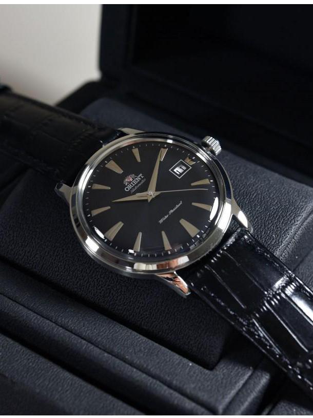 Наручные часы  Orient  Automatic Orient FAC00004B (фото 2)