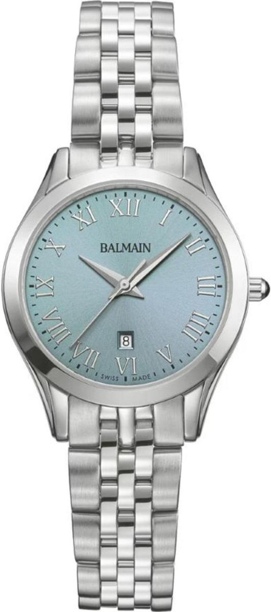 Наручные часы  Balmain  Classic R Lady Balmain B41113192 (фото 1)