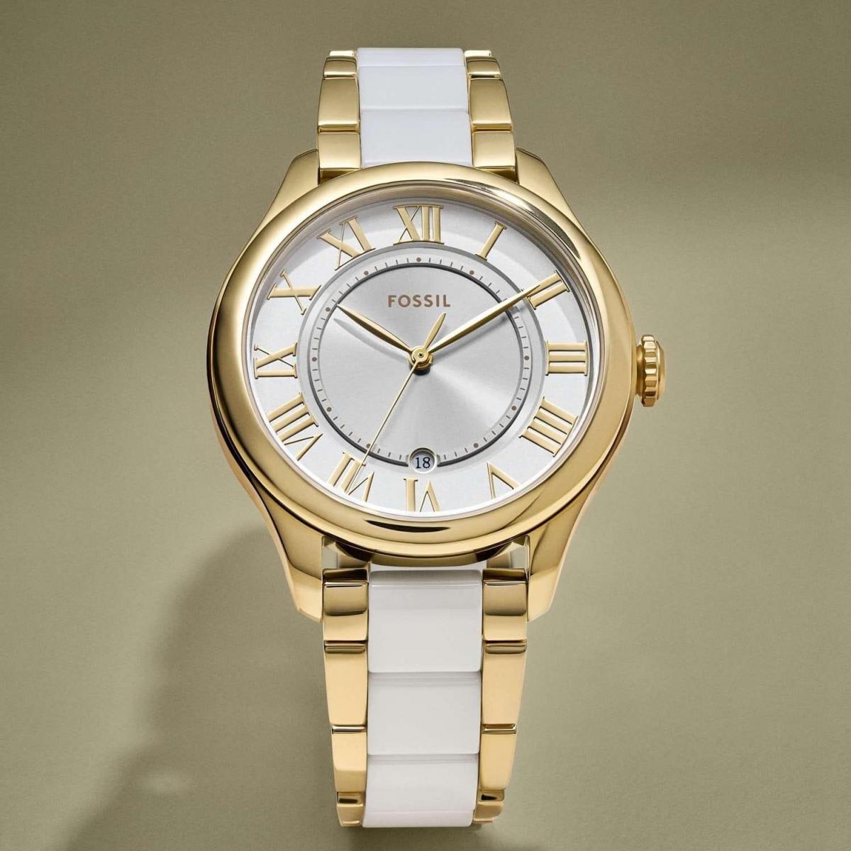 Наручные часы  Fossil  Gilmore Fossil CE1131 (фото 2)