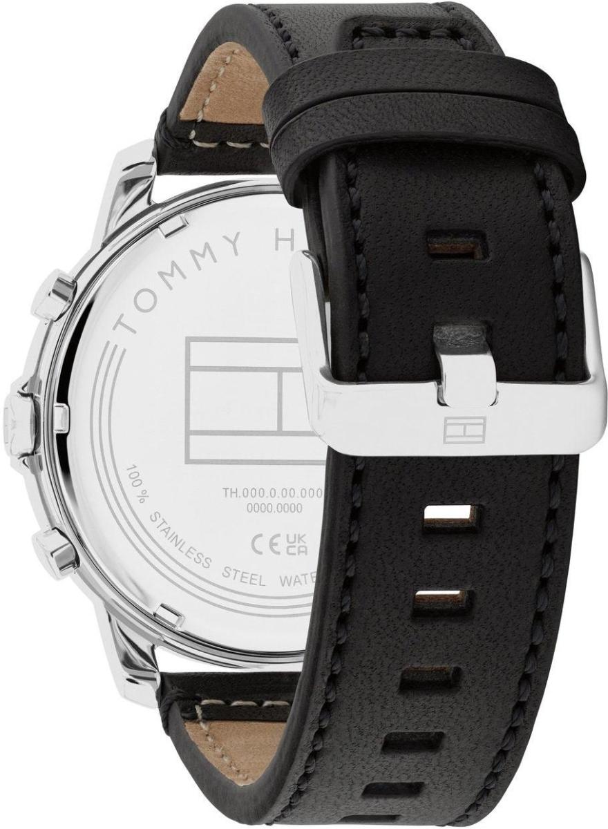 Наручные часы  Tommy Hilfiger  Classic Tommy Hilfiger 1792151 (фото 3)