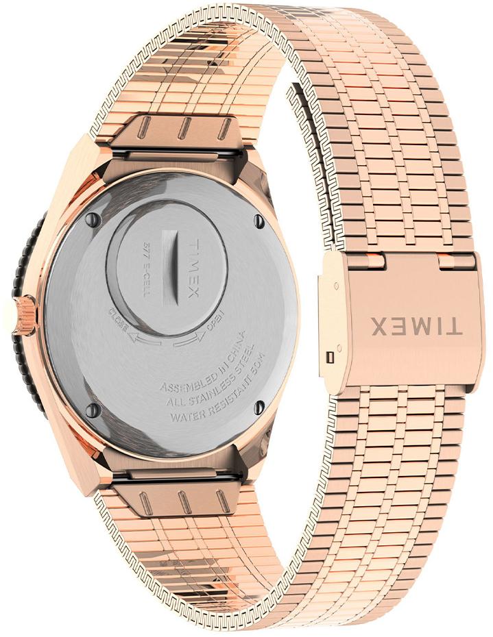 Наручные часы  Timex  Easy Reader Timex TW2U95700 (фото 3)