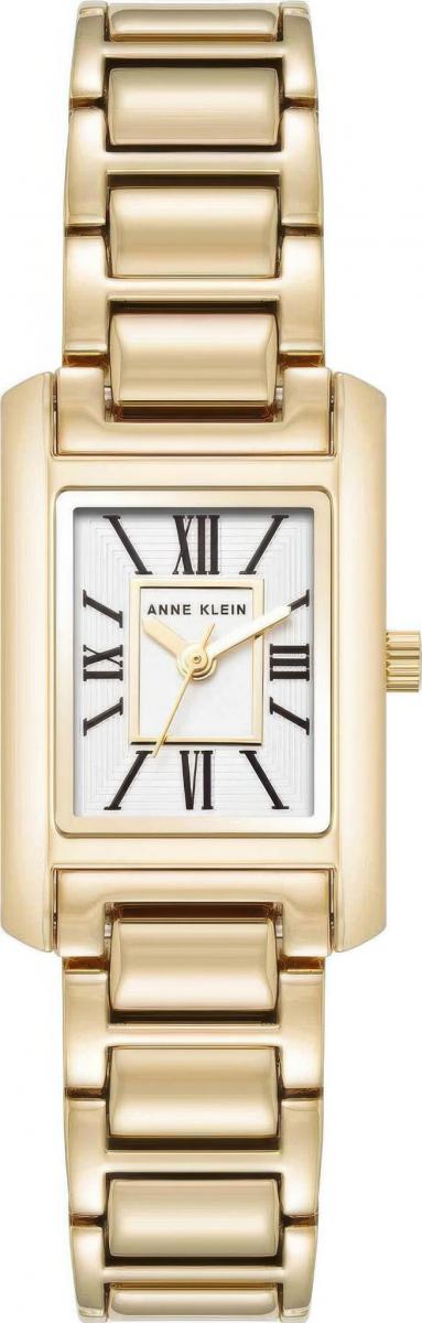 Наручные часы  Anne Klein  Metals Anne Klein 5114SVGB (фото 1)
