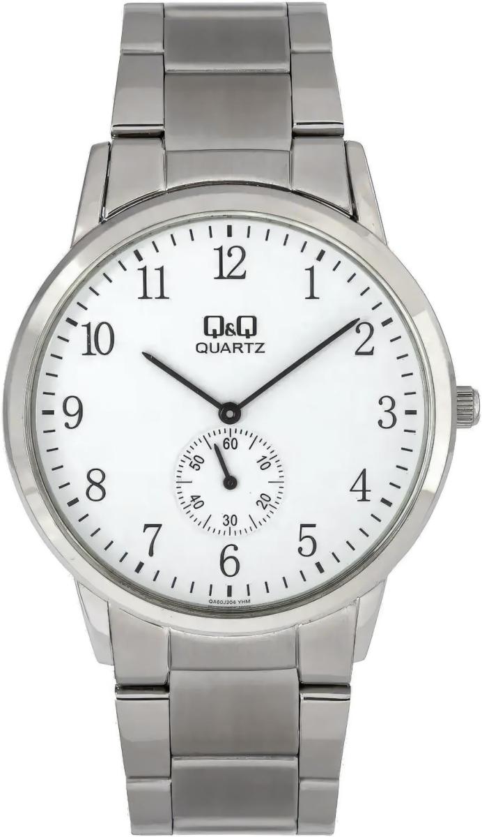 Наручные часы  Q&Q  Attractive Q&Q QA60J204Y (фото 1)