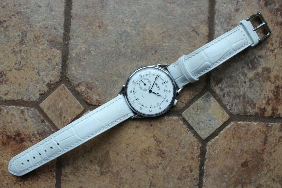 Наручные часы  Восток  Командирские Восток 581593 (фото 5)