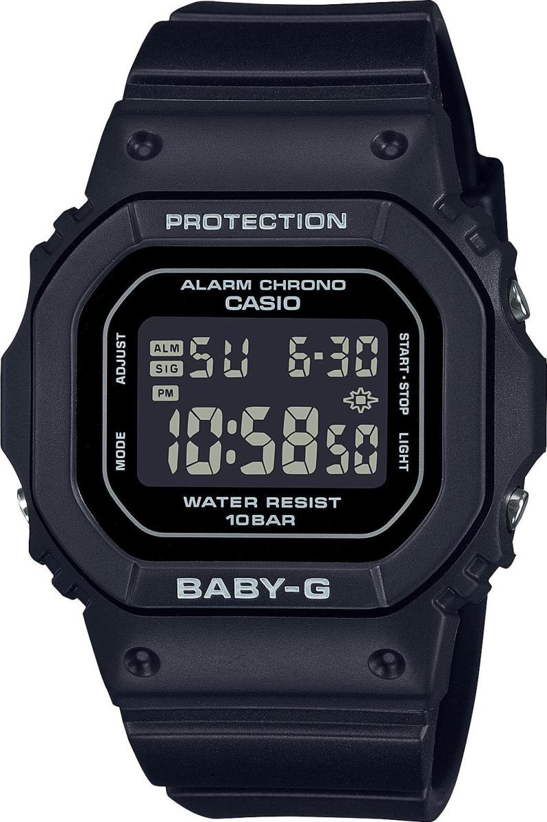 Наручные часы  Casio  Baby-G Casio BGD-565U-1E (фото 1)
