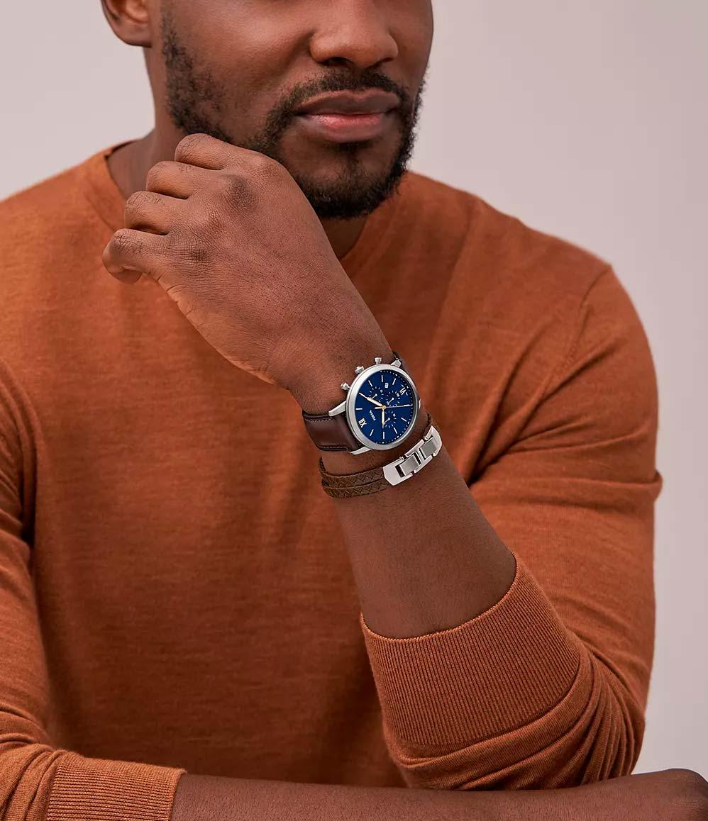 Наручные часы  Fossil  Neutra Fossil FS6018SET (фото 5)