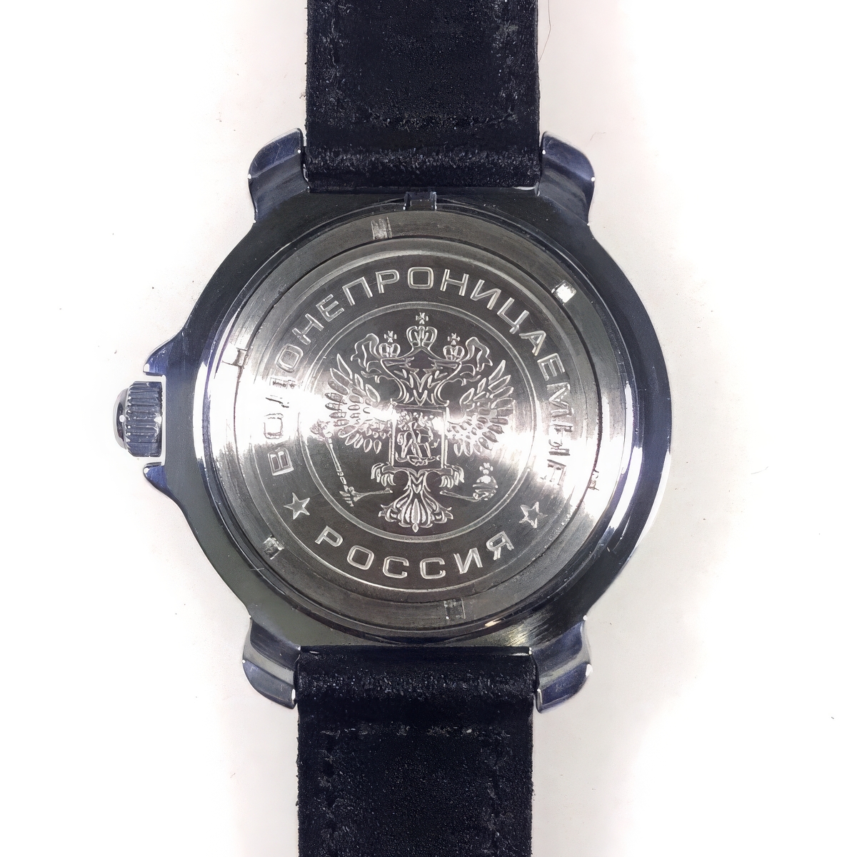 Наручные часы  Восток  Командирские Восток 811172 (фото 5)