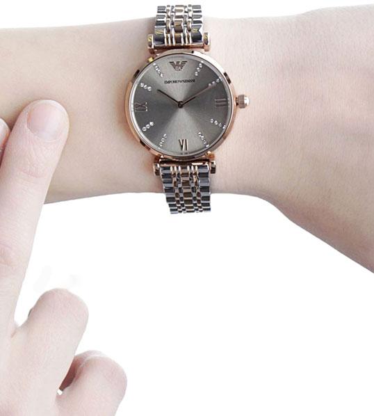 Наручные часы  Emporio Armani  Classics Emporio Armani AR1840 (фото 3)