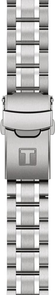 Наручные часы  Tissot  Seastar 1000 Tissot T120.217.11.061.00 (фото 4)