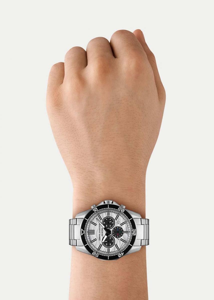 Наручные часы  Armani Exchange  Spencer Armani Exchange AX1969 (фото 2)