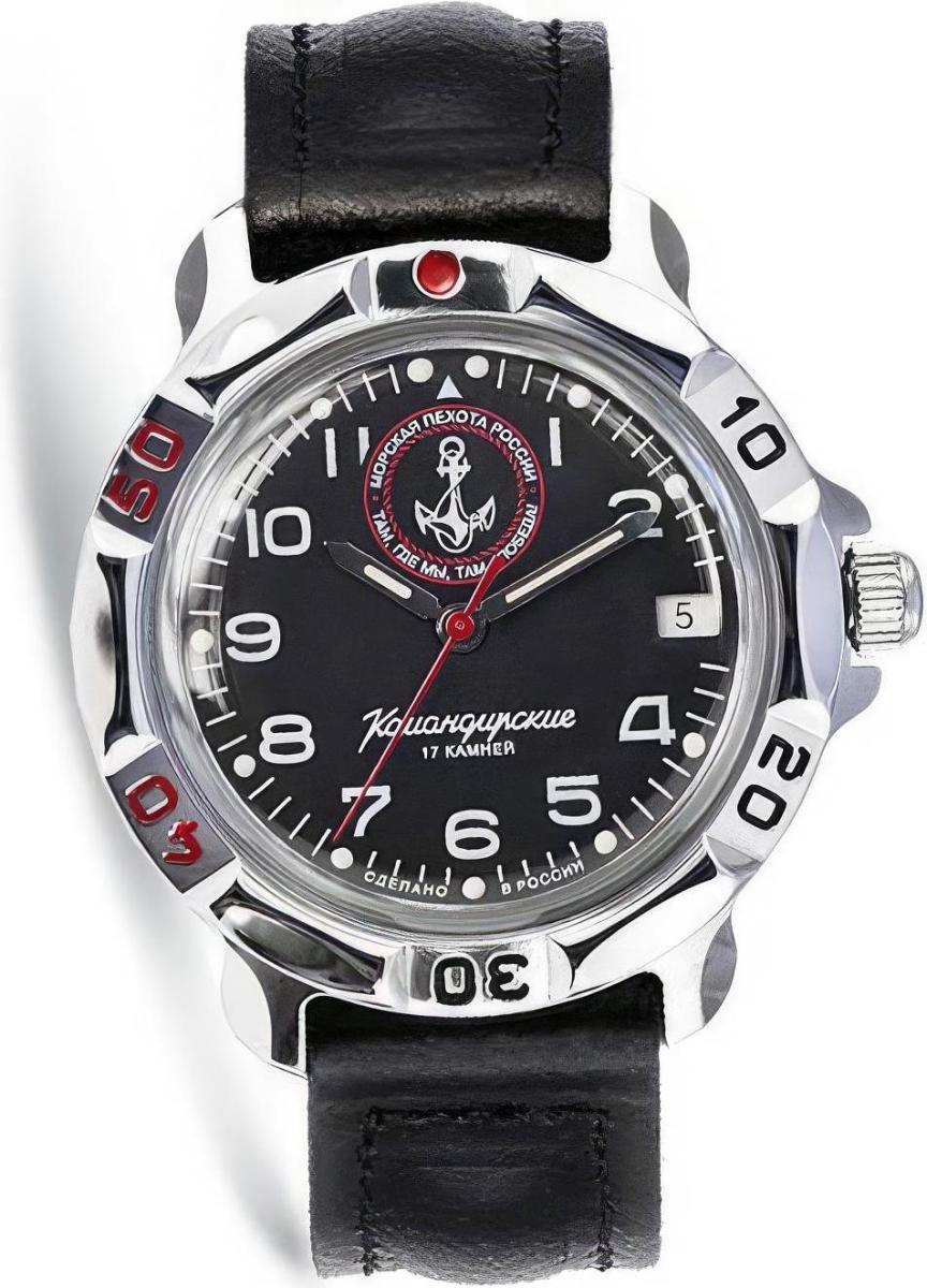 Наручные часы  Восток  Командирские Восток 811956 (фото 1)