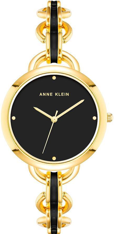 Наручные часы  Anne Klein  Steel Anne Klein 4092BKGB (фото 1)