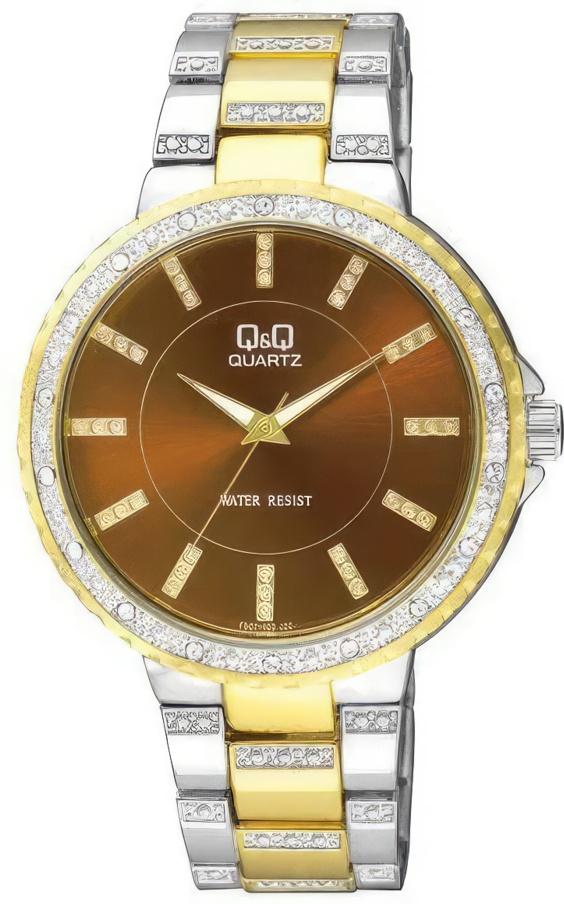 Наручные часы  Q&Q  Casual Q&Q F507J402Y (фото 1)