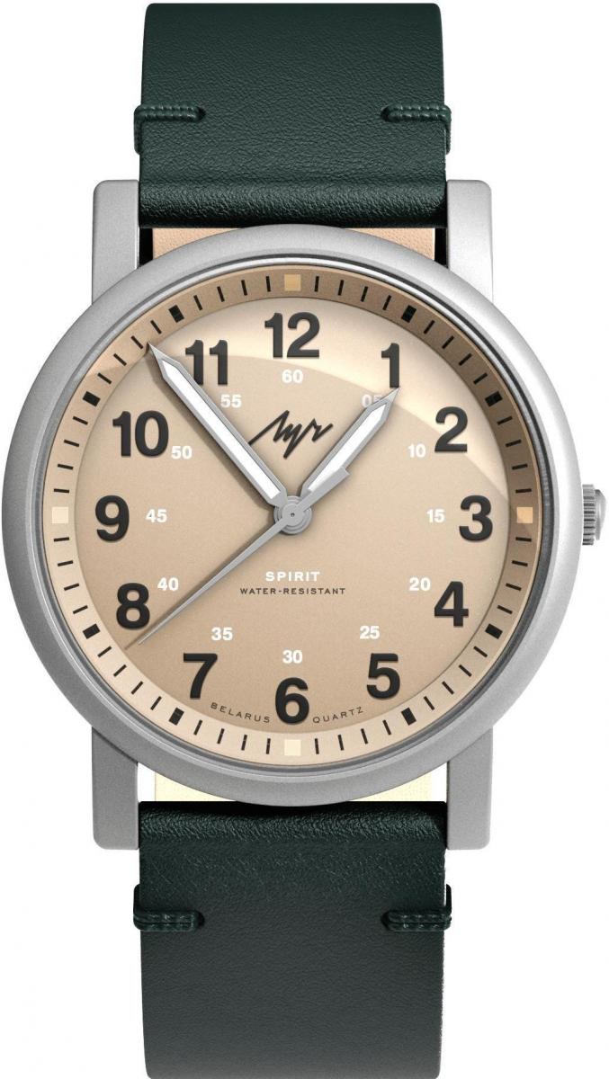Наручные часы  Луч  Spirit Luch 78440389 (фото 1)