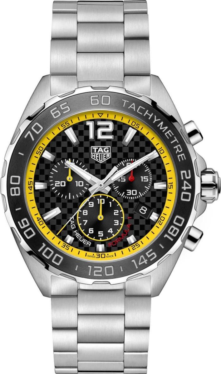 Наручные часы  TAG Heuer  Formula 1  CAZ101AV.BA0842 (фото 1)