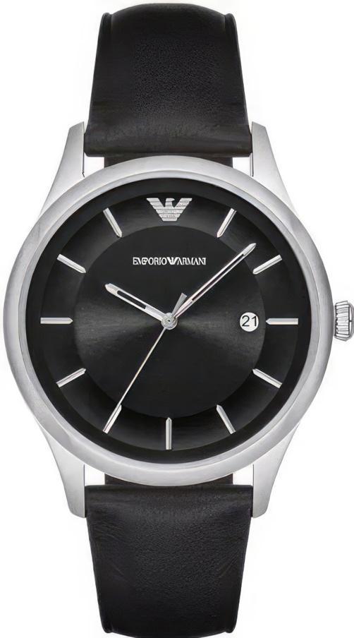 Наручные часы  Emporio Armani  Retro Emporio Armani AR11020 (фото 1)