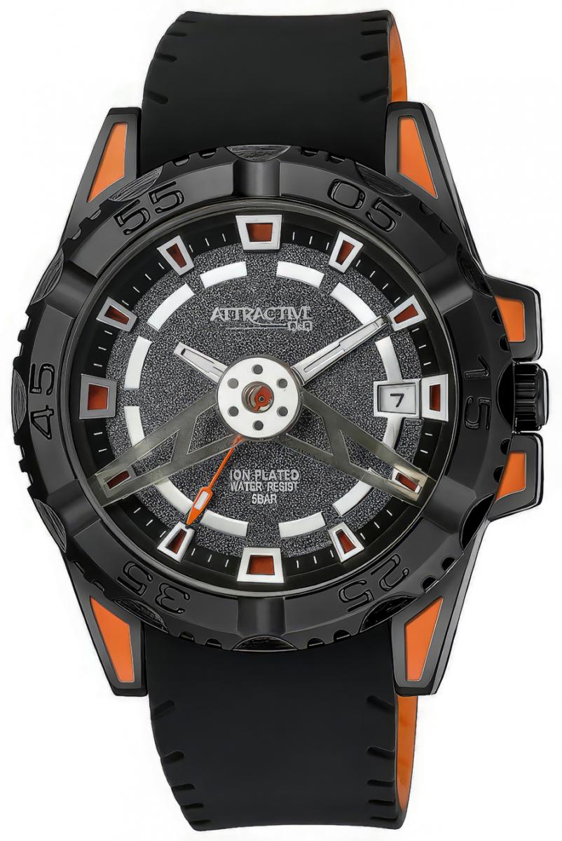 Наручные часы  Q&Q  Casual Q&Q DA52J522Y (фото 1)