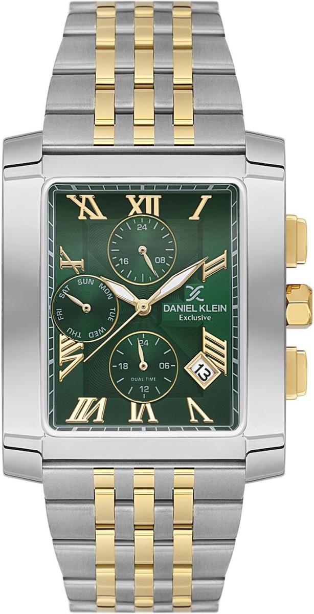 Наручные часы  Daniel Klein  Exclusive Daniel Klein 14250-4 (фото 1)