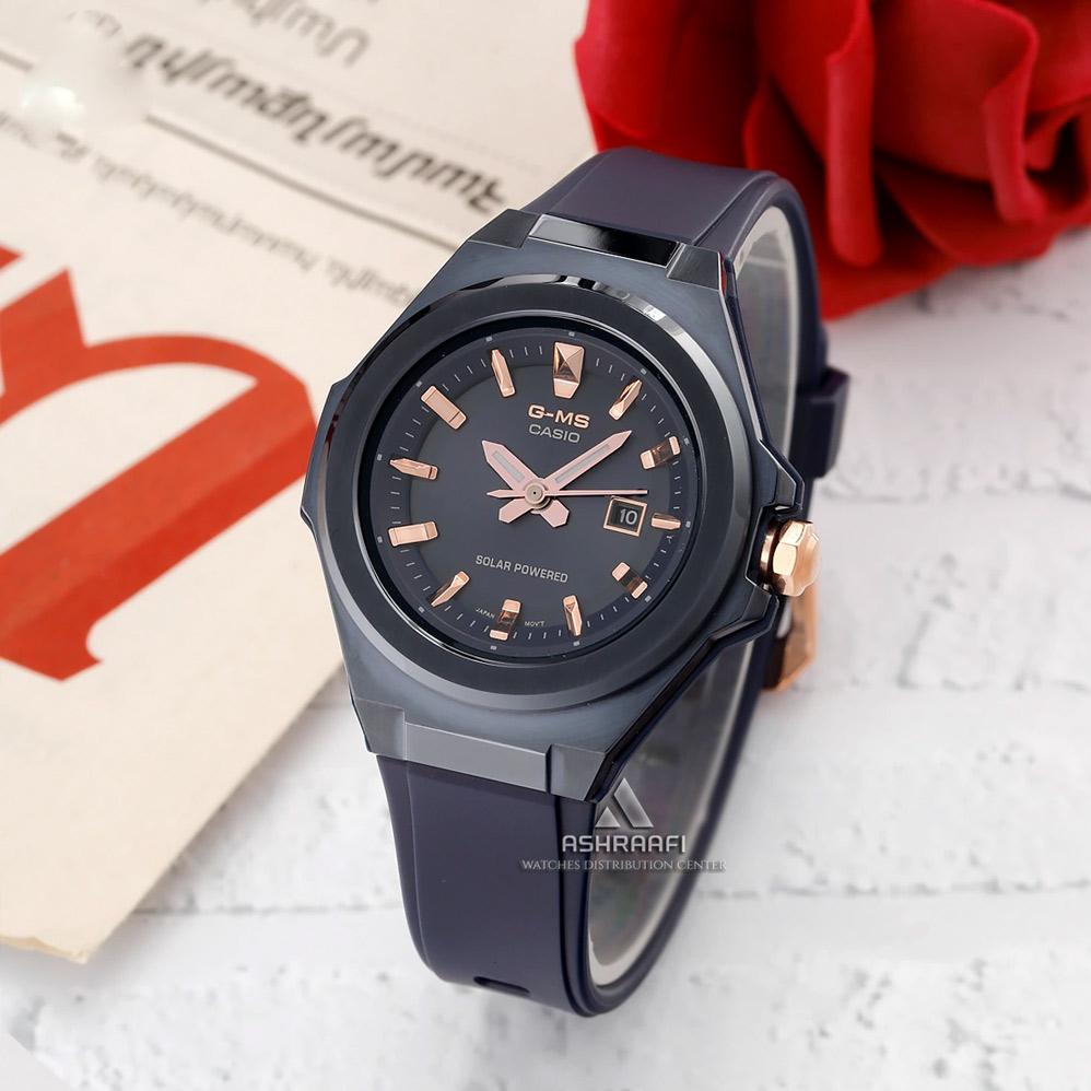 Наручные часы  Casio  Baby-G Casio MSG-S500G-2A2 (фото 6)