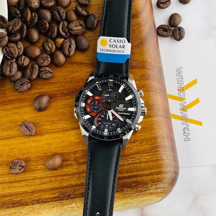 Наручные часы  Casio  Edifice Casio EQS-940BL-1A (фото 9)