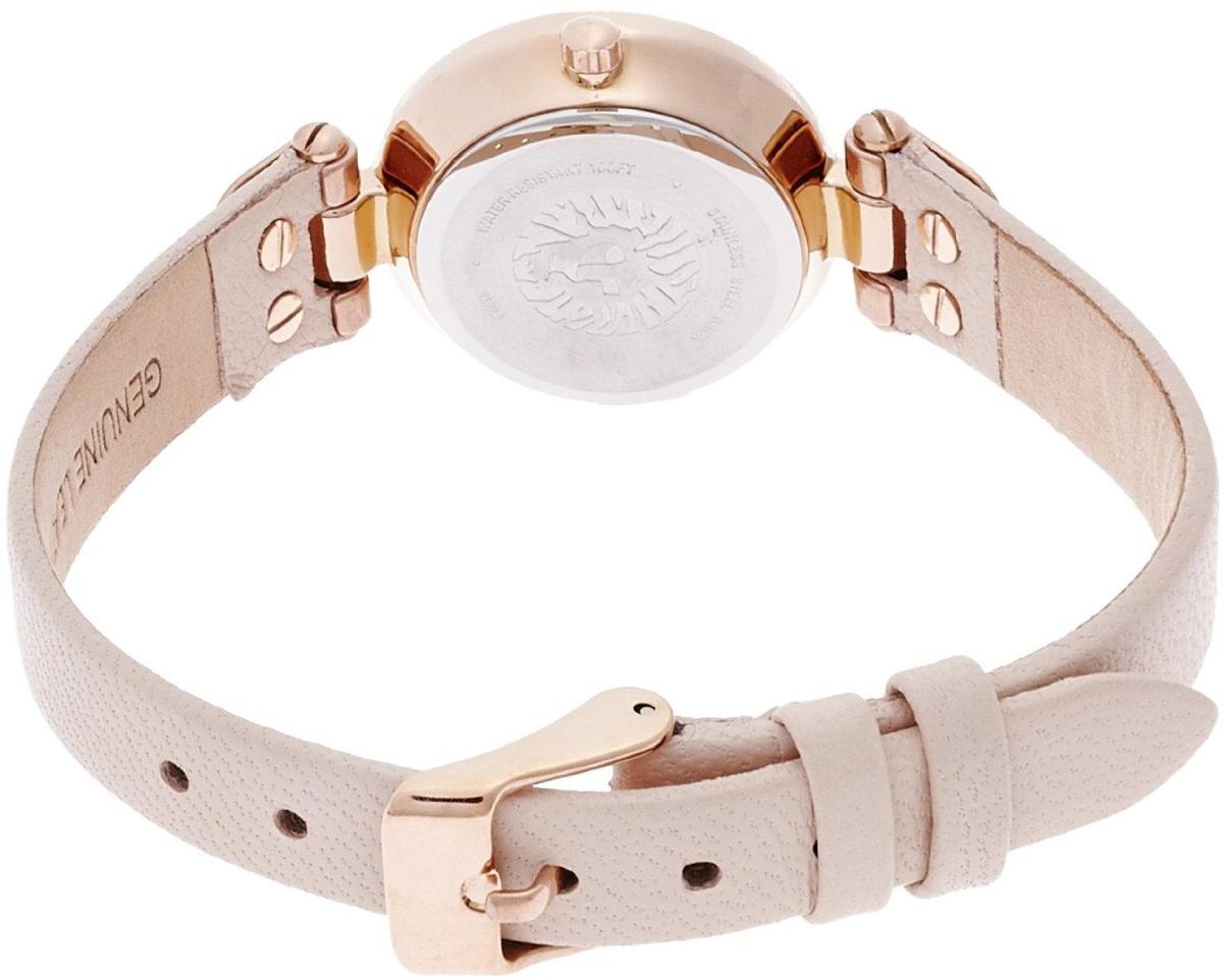 Наручные часы  Anne Klein  Leather Anne Klein 9442RGLP (фото 2)