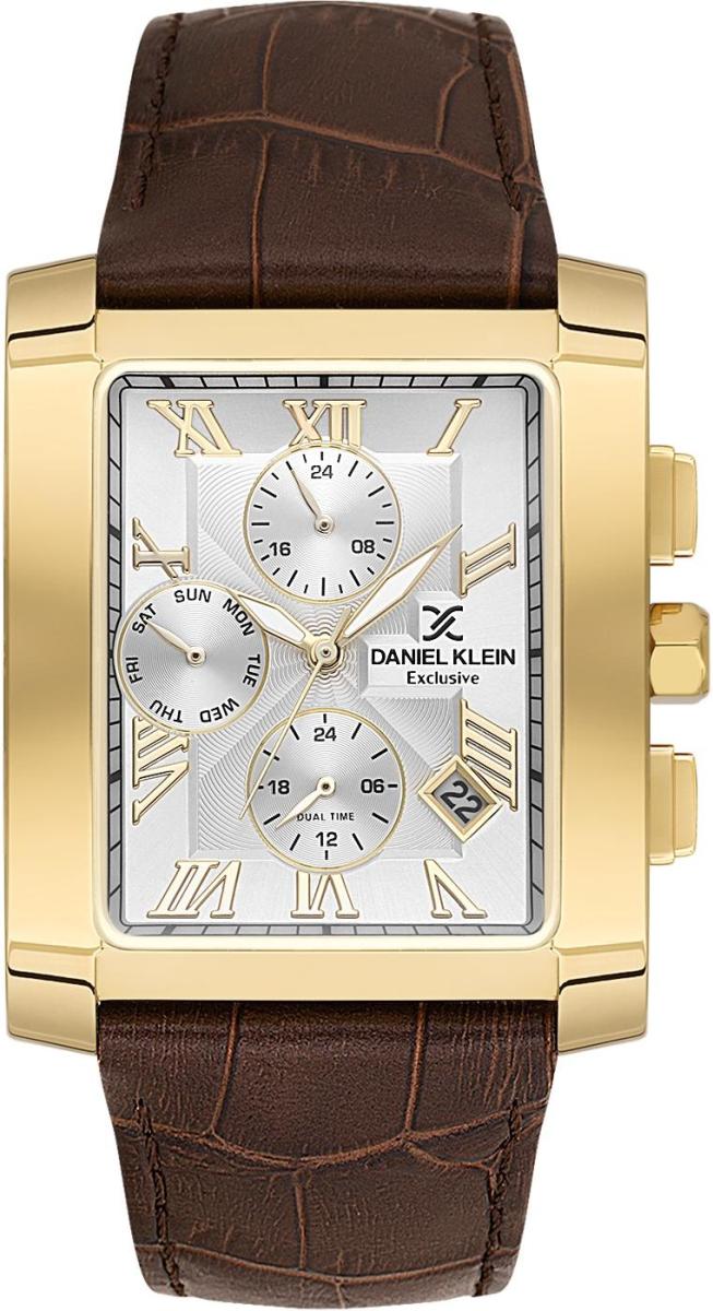 Наручные часы  Daniel Klein  Exclusive Daniel Klein 14249-6 (фото 1)