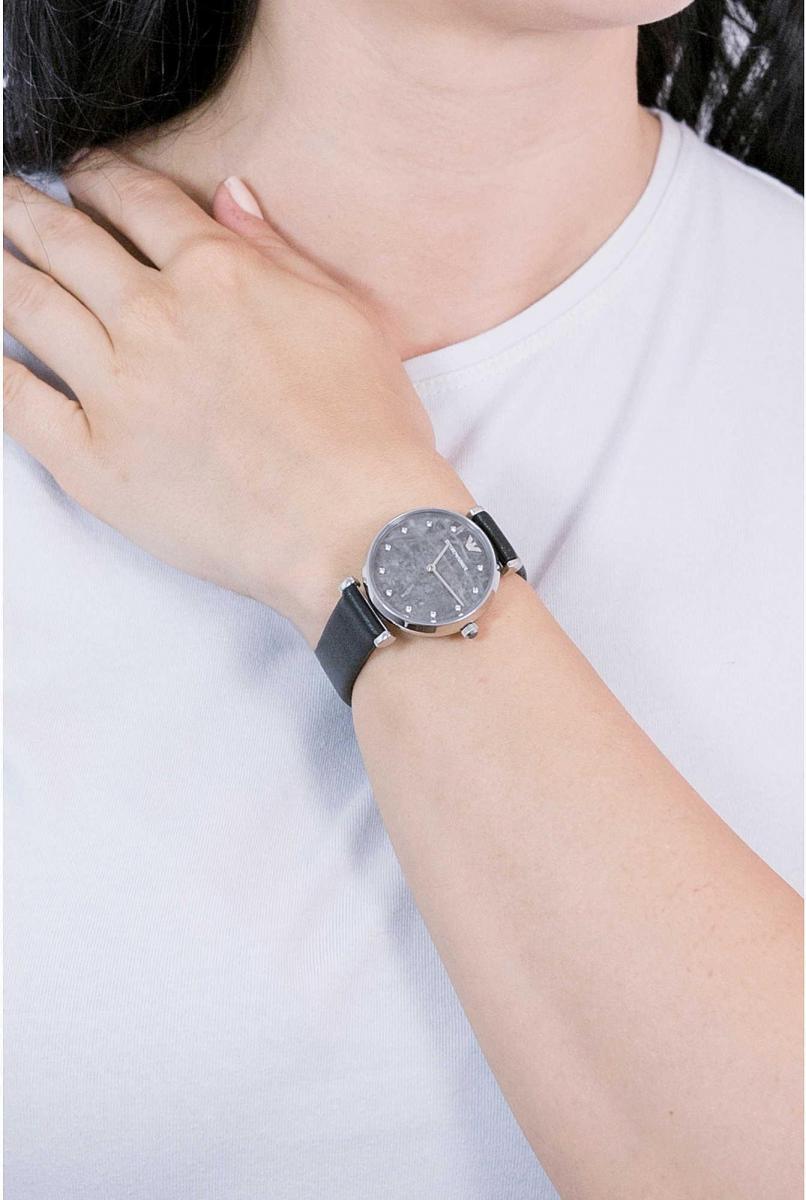 Наручные часы  Emporio Armani  Retro Emporio Armani AR11171 (фото 3)