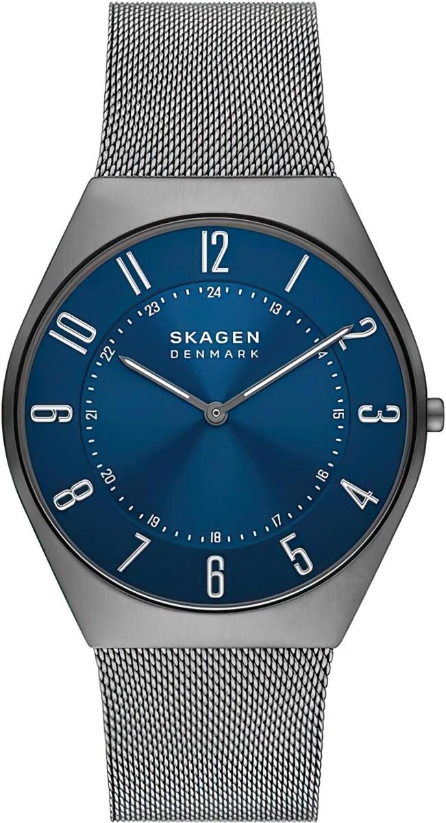 Наручные часы  Skagen  GRENEN Skagen SKW6829 (фото 1)