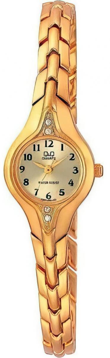 Наручные часы  Q&Q  Attractive Women Q&Q F307J003Y (фото 1)