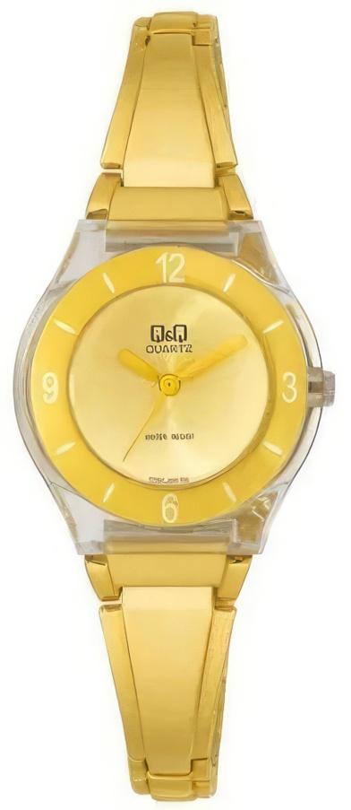 Наручные часы  Q&Q  Casual Q&Q FZ01J003Y (фото 1)