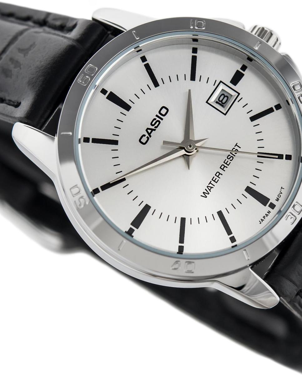 Наручные часы  Casio  Collection Casio MTP-V004L-7A (фото 3)