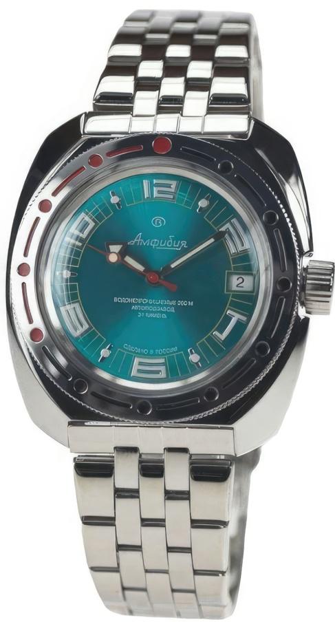 Наручные часы  Восток  Командирские Восток 710405 (фото 1)