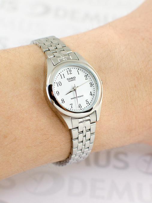 Наручные часы  Casio  Collection Casio LTP-1129A-7B (фото 4)