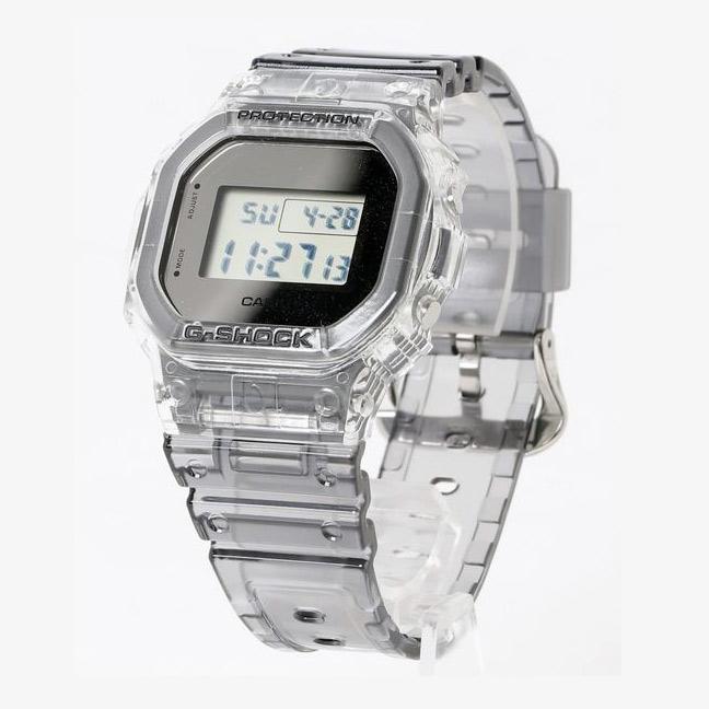 Наручные часы  Casio  G-Shock Casio DW-5600SK-1E (фото 9)
